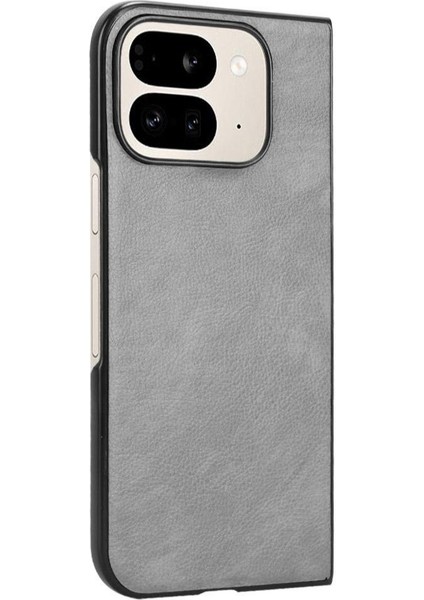 Google Pixel 9 Pro Fold Telefon Kılıfı (Yurt Dışından)
