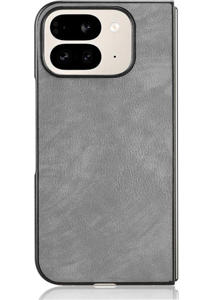 Google Pixel 9 Pro Fold Telefon Kılıfı (Yurt Dışından)