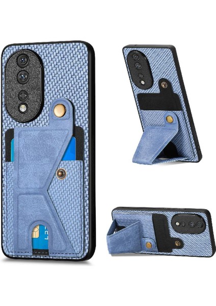 Honor 80 Telefon Kılıfı (Yurt Dışından)