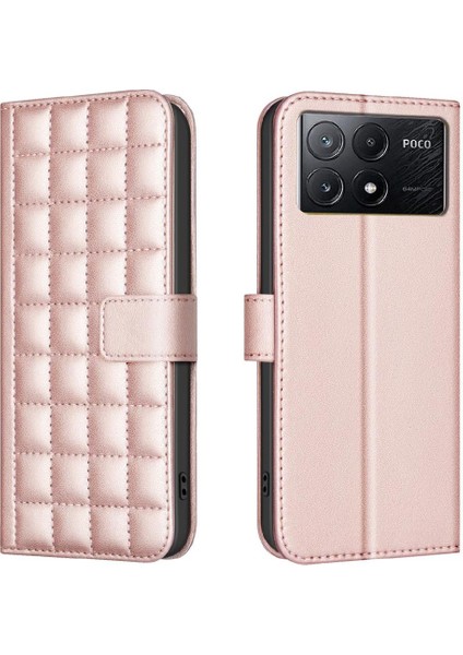 Xiaomi Redmi K70E Telefon Kılıfı (Yurt Dışından) indirimleri