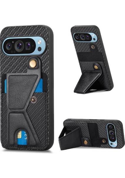 Google Pixel 9 Telefon Kılıfı (Yurt Dışından)