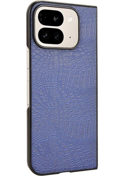 Google Pixel 9 Pro Fold Telefon Kılıfı (Yurt Dışından)