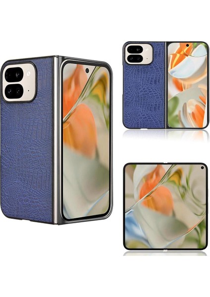 Google Pixel 9 Pro Fold Telefon Kılıfı (Yurt Dışından)