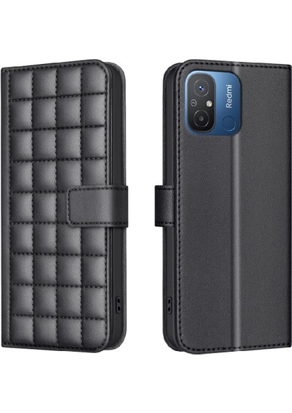 Xiaomi Redmi 12C Telefon Kılıfı (Yurt Dışından)