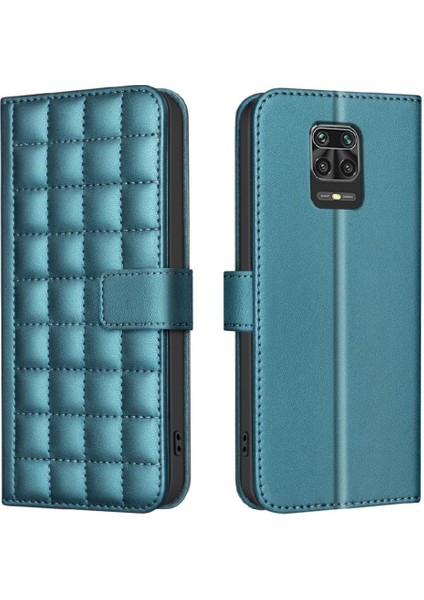 Xiaomi Redmi Note 9S Telefon Kılıfı (Yurt Dışından)