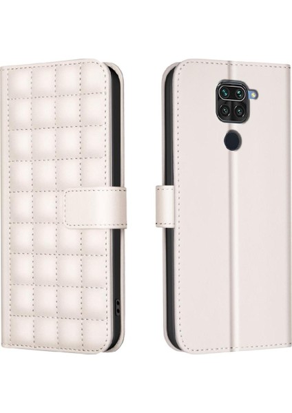Xiaomi Redmi 10X 4G Telefon Kılıfı (Yurt Dışından)