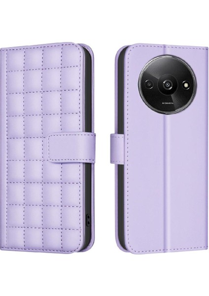 Xiaomi Redmi A3 Telefon Kılıfı (Yurt Dışından)