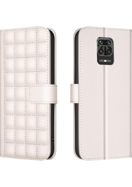 Xiaomi Redmi Note 9 Pro Max Telefon Kılıfı (Yurt Dışından)