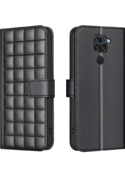Xiaomi Redmi Note 9 Telefon Kılıfı (Yurt Dışından)