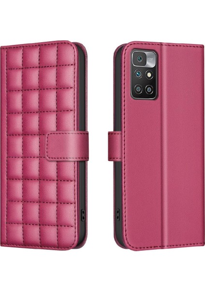 Xiaomi Redmi 10 2022 Telefon Kılıfı (Yurt Dışından)