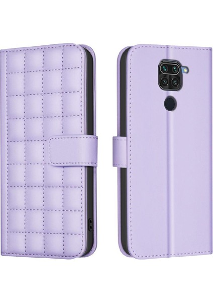 Xiaomi Redmi 10X 4G Telefon Kılıfı (Yurt Dışından)