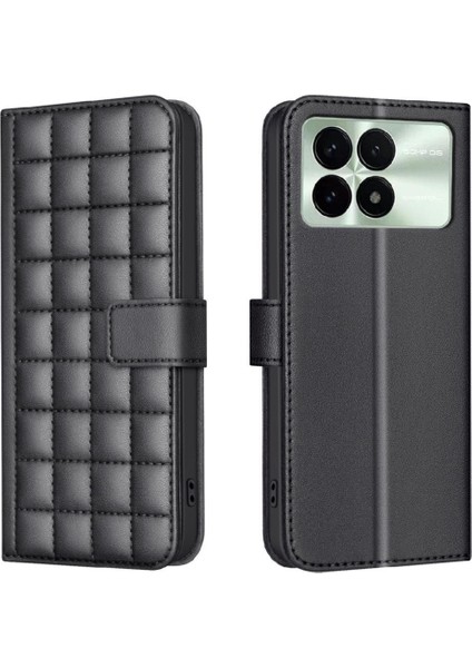 Xiaomi Redmi K70 Telefon Kılıfı (Yurt Dışından) indirimleri