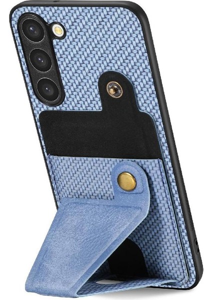 Samsung Galaxy S23 Plus Telefon Kılıfı (Yurt Dışından) fiyatları