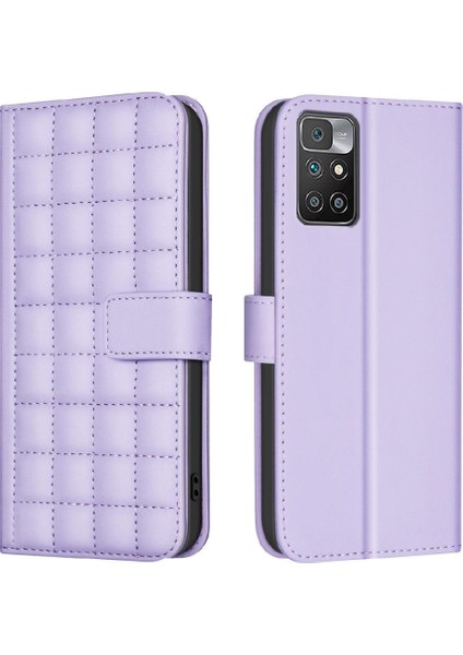 Xiaomi Redmi 10 2022 Telefon Kılıfı (Yurt Dışından)