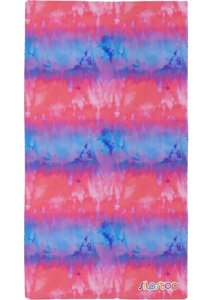 Tiedye Towel