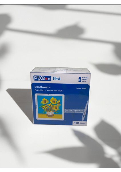 Flexi Pixel Sanat Kiti - PFS1006