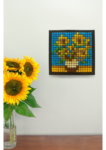 Flexi Pixel Sanat Kiti - PFS1006