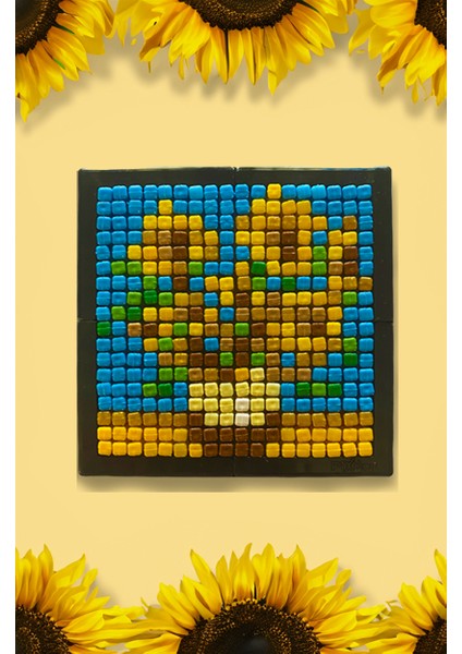 Flexi Pixel Sanat Kiti - PFS1006
