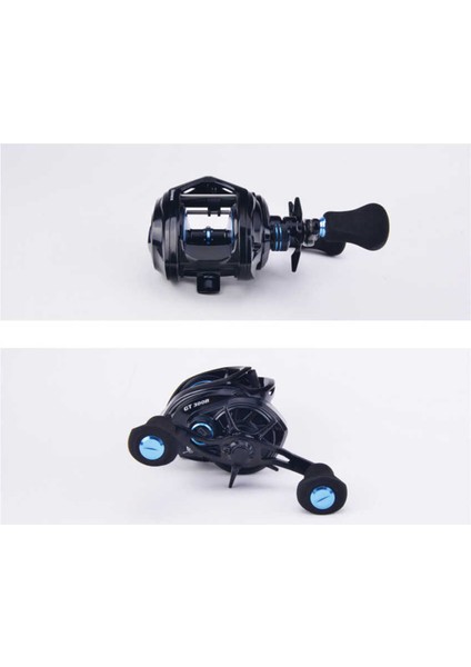Gt Baitcasting Olta Makinesi STANDART-300B modelleri