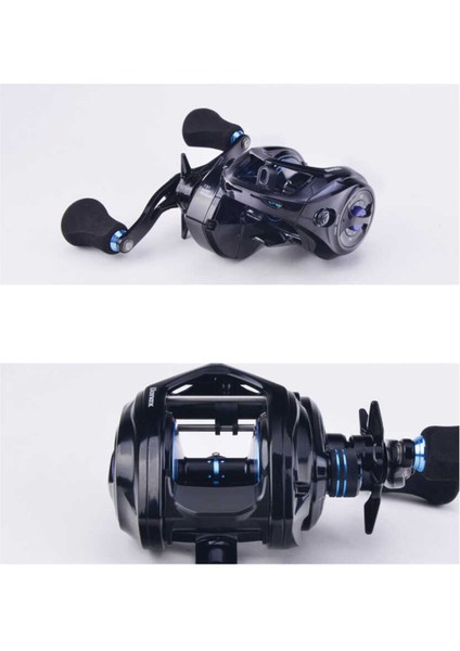Gt Baitcasting Olta Makinesi STANDART-300B fırsatları