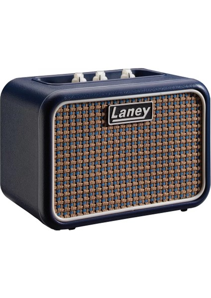 Mini-Amp Mını-Lıon Lionheart Elektro Gitar Amfisi