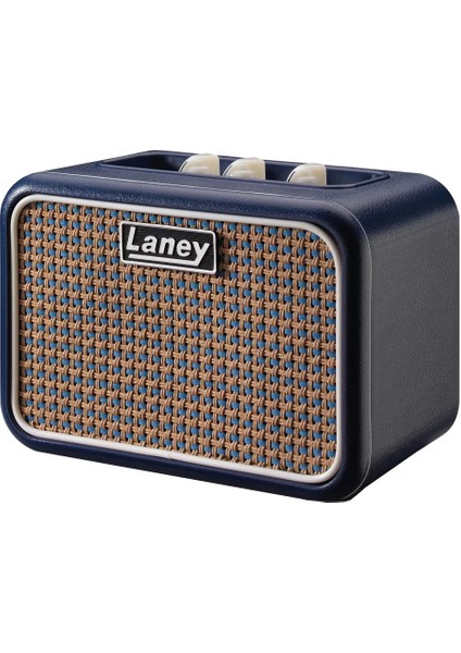 Mini-Amp Mını-Lıon Lionheart Elektro Gitar Amfisi