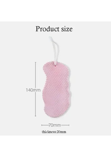 Bebek Peeling Banyo Süngeri fiyatları