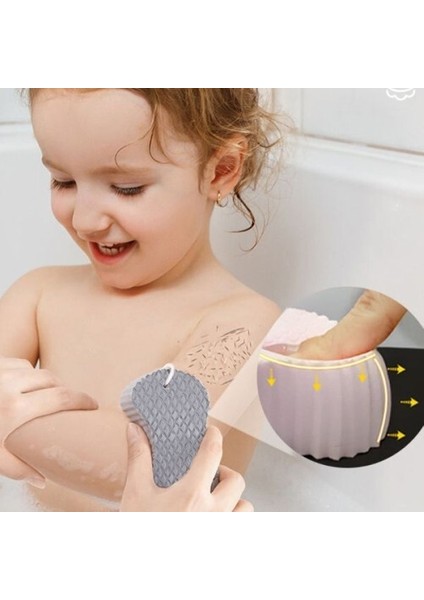 Bebek Peeling Banyo Süngeri indirimleri