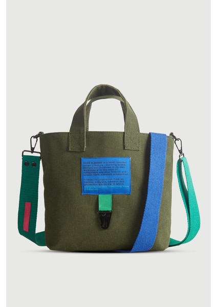 Huge Element Huge Motsa Bag Green