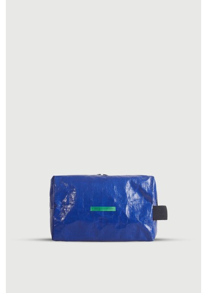 Huge Ratta Medium Navy Blue