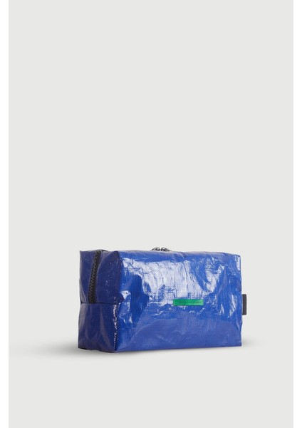 Huge Ratta Medium Navy Blue