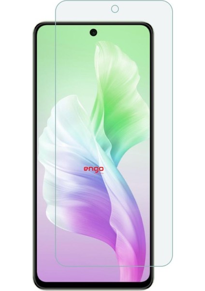 Mipo M59 Ekran Koruyucu Nano Şeffaf Esnek