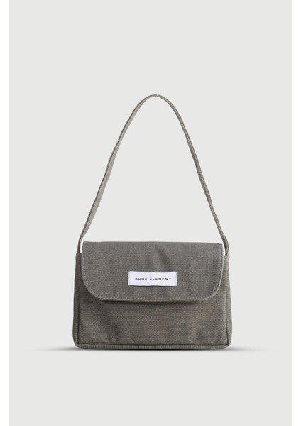 Huge Element Huge Nutsai Bag Grey