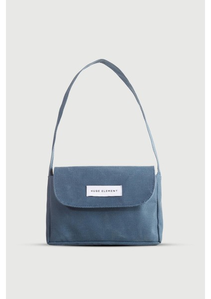 Huge Nutsai Bag Blue