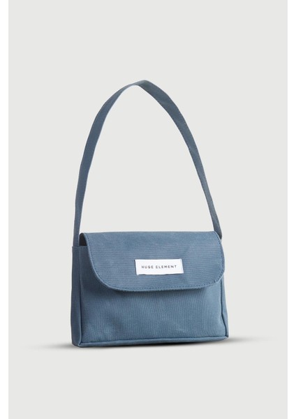 Huge Nutsai Bag Blue