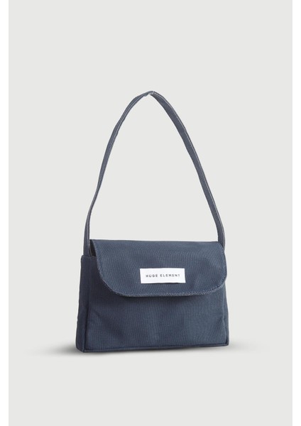 Huge Element Huge Nutsai Bag Navy Blue