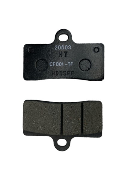 Fren Balatası Ön Cf Moto 250 Sr RKS R250