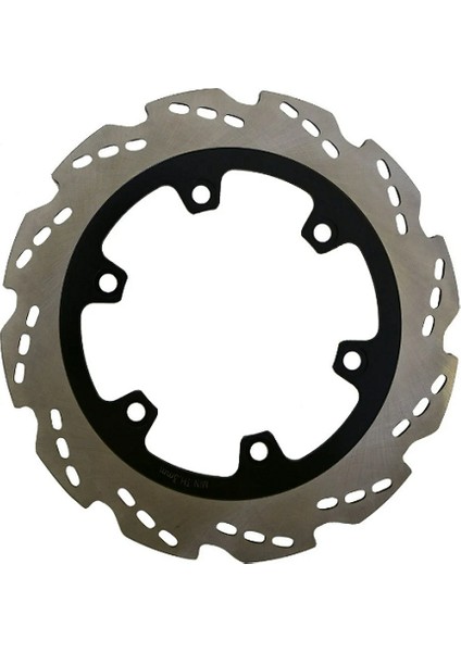Fren Diski Ön Tvs Apache Rtr 150 Rtr 180 2011-2018