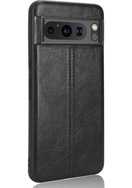 Google Pixel 8 Lightweigh Ince Sözleşmeli Tasarım Için Hafif Kılıf (Yurt Dışından) modelleri