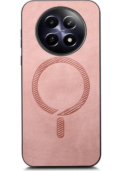 Realme 12 5g Hafif Ince Kablosuz Şarj Magsafe Araba Bağlar (Yurt Dışından) fiyatları