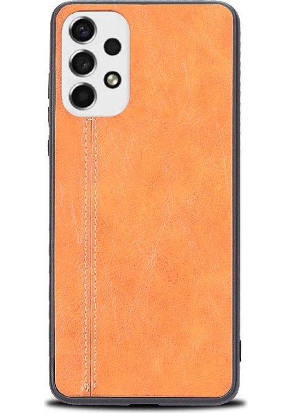 Samsung Galaxy A53 5g Için Hafif Durumda Ince Sözleşmeli Tasarım Klasik (Yurt Dışından) modelleri