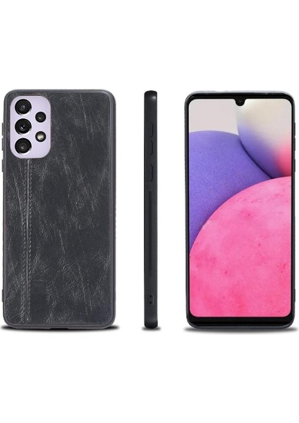 Samsung Galaxy A33 5g Lightweigh Darbeye Klasik Için Hafif Durumda (Yurt Dışından) fırsatları