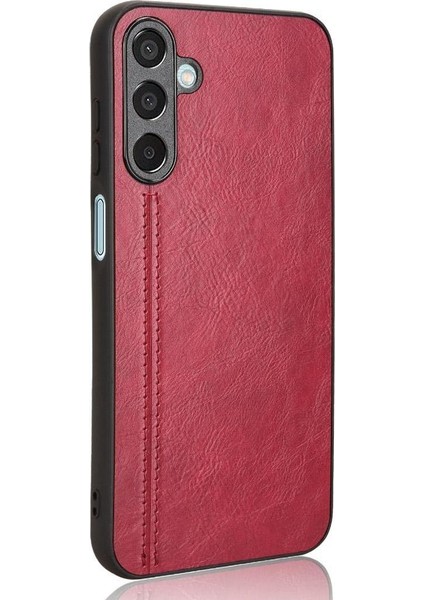 Samsung Galaxy WALLET/F12 Vegan Pu Deri Kart Çanta Kart Yuvası Için Cüzdan Kılıf (Yurt Dışından) indirimleri