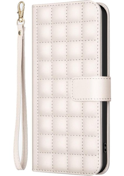 Xiaomi 13T Için Flip CASE/13T Pro Koruyucu Kart Yuvaları Tutucu Iş Pu (Yurt Dışından)