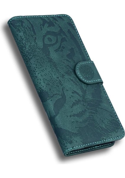 Xiaomi Redmi Not 13 Pro 4g Için Flip Case Deri Cüzdan Kickstand Sevimli (Yurt Dışından)