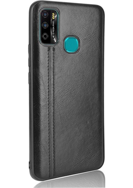 Infinix Sıcak 9 Oynamak Için Hafif Durumda Ince Darbeye Dayanıklı Klasik Sözleşmeli (Yurt Dışından) fırsatları
