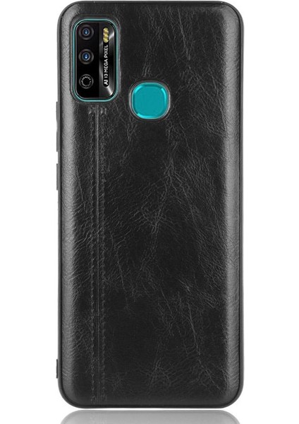Infinix Sıcak 9 Oynamak Için Hafif Durumda Ince Darbeye Dayanıklı Klasik Sözleşmeli (Yurt Dışından) indirimleri
