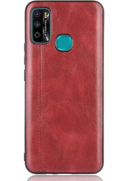 Infinix Sıcak 9 Oynamak Için Hafif Durumda Ince Darbeye Dayanıklı Klasik Sözleşmeli (Yurt Dışından) modelleri