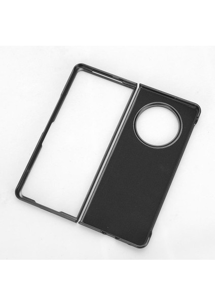 Tecno Phantom V Fold Darbeye Dayanıklı Hafif Sözleşmeli Için Hafif Durumda (Yurt Dışından)