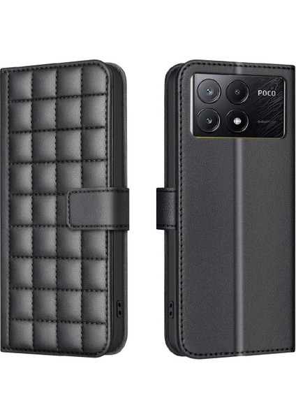 Xiaomi Redmi Için Flip Case Kcase Iş Basit Tarzı Kart Yuvaları Tutucu Pu (Yurt Dışından) indirimleri